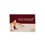 Tacgraf 1mg Tablet