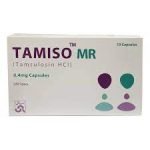 Tamiso MR 0.4mg Capsule