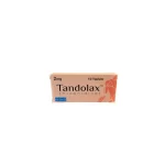 Tandolax 2mg Tablet