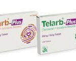 Telrab Plus 10/40mg Tablet