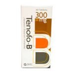 Tenofo B Tablets