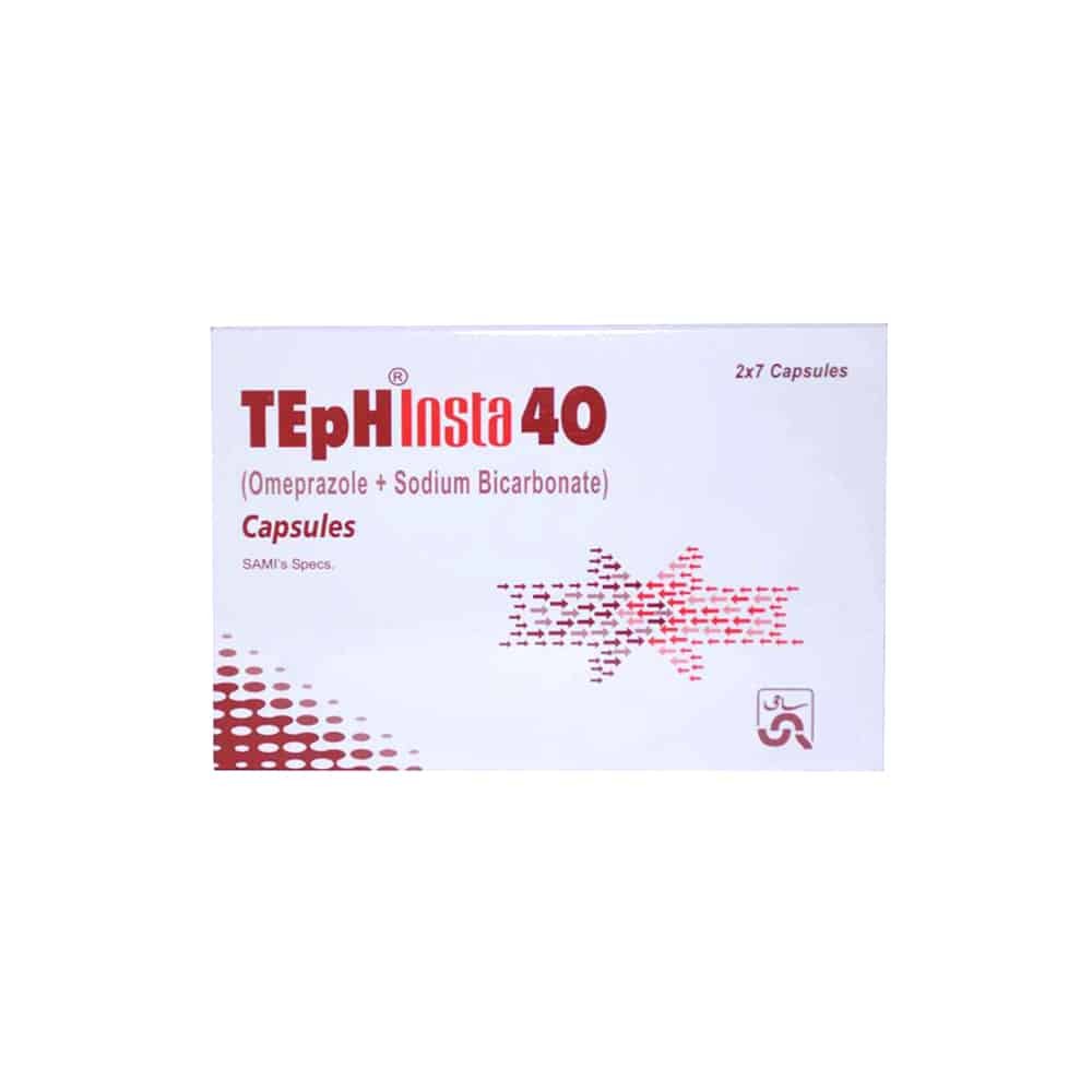 Teph-40Mg-Capsules.jpg Teph 40Mg Capsules - Image 1