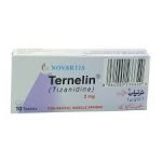 Ternelin 2mg Tablet