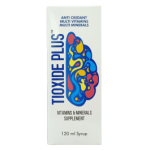 TIOXIDE 120 ML SYRUP