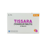 Tissara 90mg Tablet