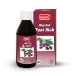 Tootsiah Qarshi Syrup 60ml