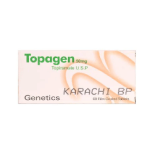 Topagen 50mg Tablet