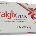 Tralgix Plus Tablet