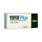 Tramal Plus Tablets