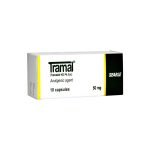 Tramal 50Mg Capsules