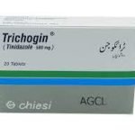 Trichogin 500mg Tablet