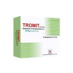 Tromit Iv Inj 30Mg