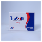 Truglif 10mg Tablet