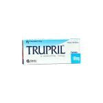 TRUPRIL 10MG TABLET