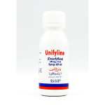 Unifyline 100mg Syrup