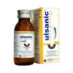 ULSANIC 120ML SYRUP