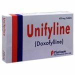 UNIFYLINE 400MG TABLET