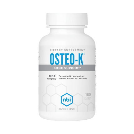 Osteo K Tablet