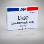 Urso 250Mg Capsules