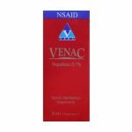Venac Eye Drop