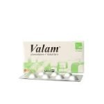 Valam 5/160mg Tablet