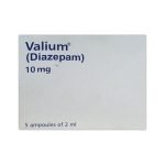 Valium Injection 2ml