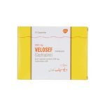 Velosef Capsules 500Mg