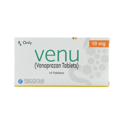 VENU 10MG TABLET