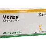 Venza 40mg Capsule