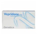 Vepridone 3mg Tablet