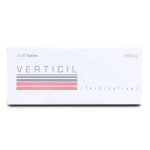 VERTICIL Tablet 250mg