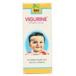 Vigurine Syrup 60ml