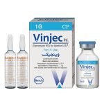Vinjec Inj 1Gm
