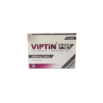 Viptinmet 50/850mg Tablets