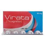 Virata 90mg Tablet