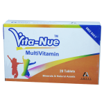 VITA NUE TABLET