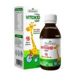 Herbiotics Vitakod Syrup