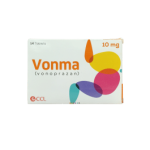 Vonma 10mg Tablet