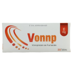 Vonnp 10mg Tablet
