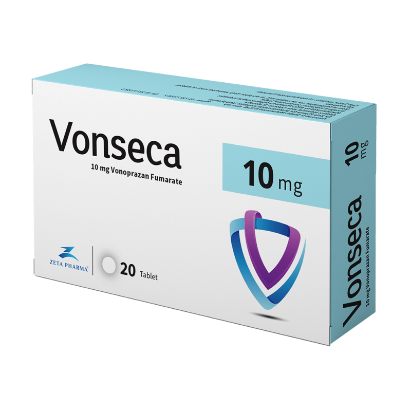 Vonseca 10mg Tablet