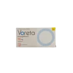 Voreta 10mg Tablet