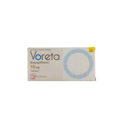 Voreta 10mg Tablet