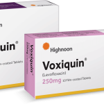 Voxiquin 500mg Tablet