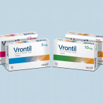 VRONTIL 10MG TABLETS