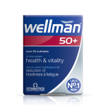 Wellman 50+ Tablet