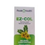 EZ COL SYRUP 60ML