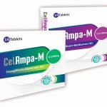 Celampa M 12.5/1000mg Tablet