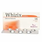 Whizix Tablet 10mg