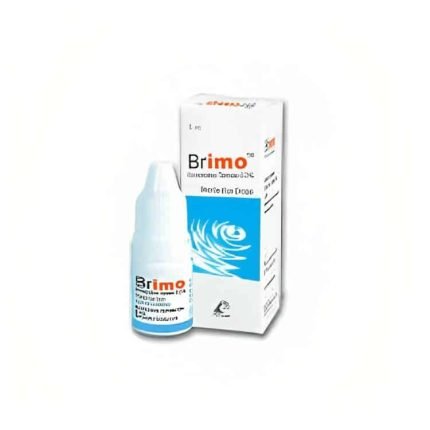 Brimo E/D