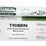 Trimin Ointment